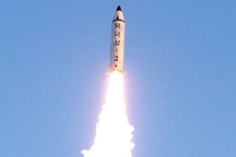 Triều Tiên xác nhận phóng tên lửa thành công, sẵn sàng tác chiến