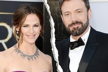 Ngôi sao nổi tiếng có khả năng ly hôn gấp đôi… “người thường”?