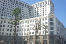 Chỉ đạo thanh tra dự án chung cư hoành tráng bậc nhất tỉnh Bắc Ninh