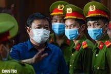 Ông Đinh La Thăng xin miễn truy cứu trách nhiệm hình sự cho cấp dưới