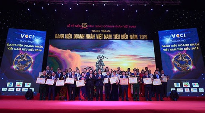 Ngày 13/10 trở thành ngày Doanh nhân Việt Nam? - Ảnh 1. Ngày 13/10 trở thành ngày Doanh nhân Việt Nam? - Ảnh 1.