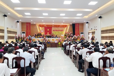 Duy trì thành tích đạt được, đưa hoạt động Hội phát triển hơn nữa