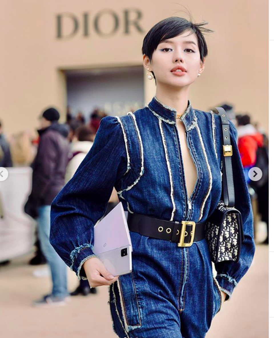 Sau Châu Bùi, Khánh Linh liệu có phải cách ly khi từ Paris về Việt Nam? - 3 Sau Châu Bùi, Khánh Linh liệu có phải cách ly khi từ Paris về Việt Nam? - 3
