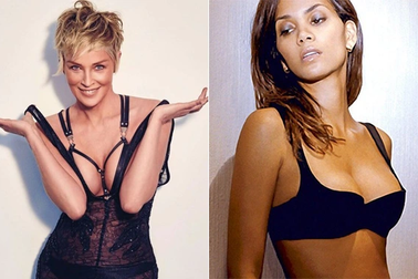 Dàn hoa hậu trở thành minh tinh Hollywood