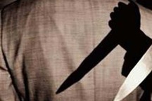 Đang nhậu "xả xui" thì bị chém tử vong