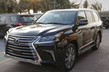Tiêu thụ xe tháng 4: Lexus chỉ bán 1 xe, "vua bán tải" Ranger giảm 1.000 chiếc