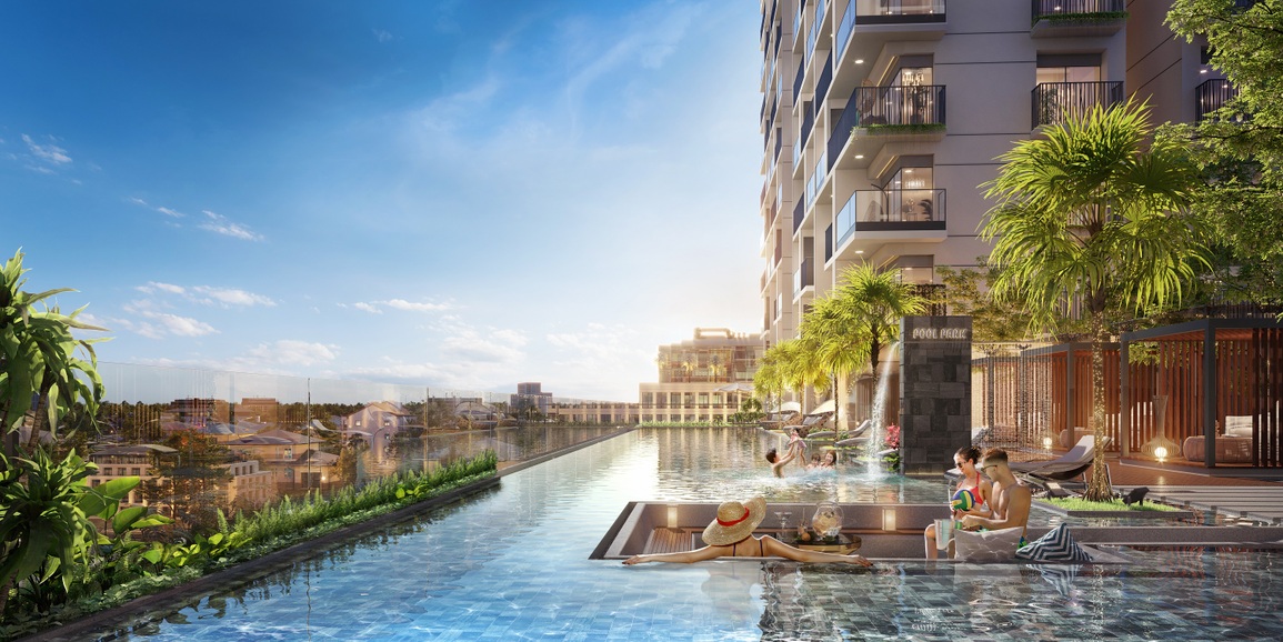 FIATO Premier thu hút nhà đầu tư với không gian xanh và tiện ích đa dạng - 3 FIATO Premier thu hút nhà đầu tư với không gian xanh và tiện ích đa dạng - 3