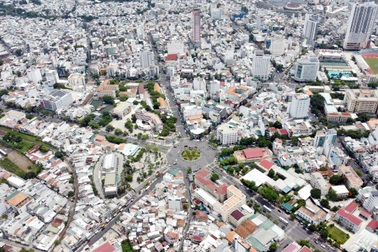 Nha Trang rà soát việc hiến đất làm đường, phân lô bán nền trái quy định