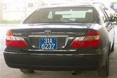 Đã xác định được 11 xe ô tô Bùi Tiến Dũng cho mượn