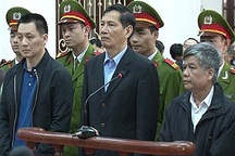 Mổ xẻ “con tàu đắm” Vinashin 