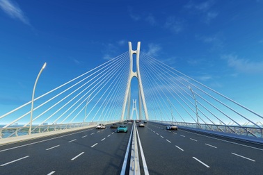 Đồng Nai tách dự án thành phần để đẩy nhanh xây 3 cầu kết nối TPHCM