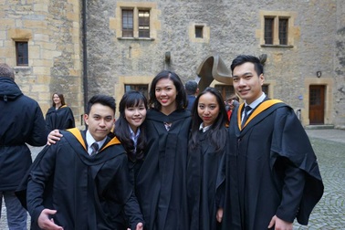 Talkshow hướng nghiệp du học: Biến đam mê thành dịch vụ hoàn hảo