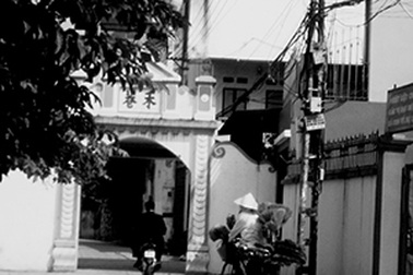 Đông Ngạc: Làng cổ bình yên giữa đất Kinh kỳ