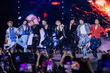 Loạt ca sĩ, rapper trong "Anh trai say hi" lập công ty riêng