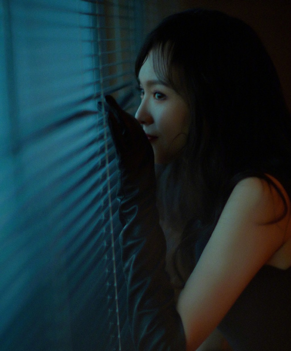 Mê mẩn ngắm gái một con Đường Yên tại sự kiện - 12