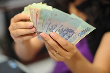 Tiêu gì khi thưởng Tết vẻn vẹn 3 triệu?