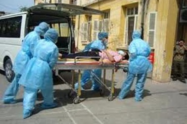 Thêm một sản phụ tử vong vì cúm A/H1N1