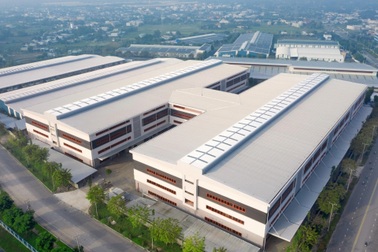 Đi tìm lời giải cho con sóng đầu tư nhà xưởng cho thuê