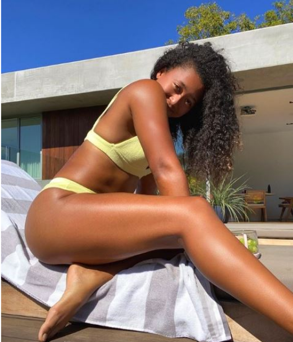 Những bông hồng nóng bỏng hứa hẹn đốt cháy Olympic Tokyo - 3 Những bông hồng nóng bỏng hứa hẹn đốt cháy Olympic Tokyo - 3