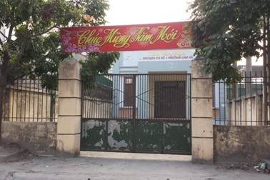 Cán bộ "phình to" do... cơ chế!