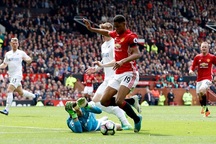 FA thẳng tay phạt cực nặng những cầu thủ ăn vạ