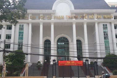 Nhiều sai phạm về tuyển sinh, thu chi tài chính tại ĐH Sư phạm TPHCM