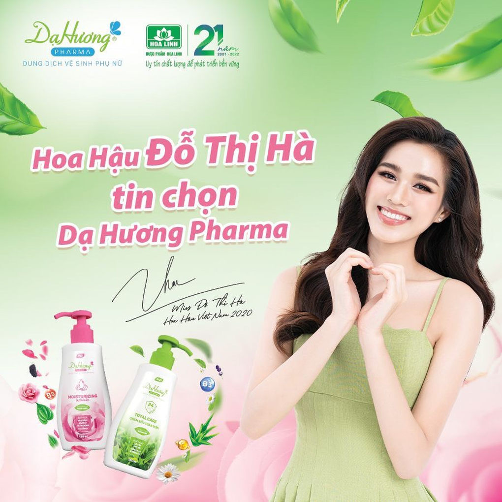 Dạ Hương đồng hành cùng hội nghị sản phụ khoa - 3 Dạ Hương đồng hành cùng hội nghị sản phụ khoa - 3