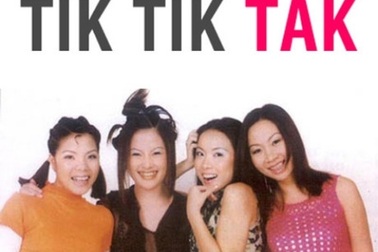 Nhóm Tik Tik Tak và chuyện lần đầu mới kể sau 14 năm vắng bóng