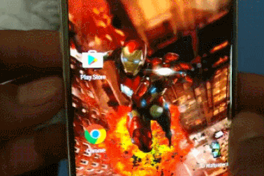 Bộ sưu tập hình nền 3D chất lượng cao và tuyệt đẹp dành cho smartphone