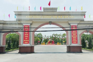 Bị tố cáo, nhiều cán bộ đảng viên thị xã Giá Rai “lộ” khuyết điểm trong nhiệm vụ