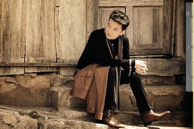 Xót xa của Đàm Vĩnh Hưng