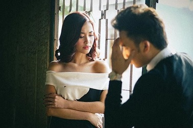 Vợ ngoại tình vì bị trai ngoan... "bỏ bùa yêu"