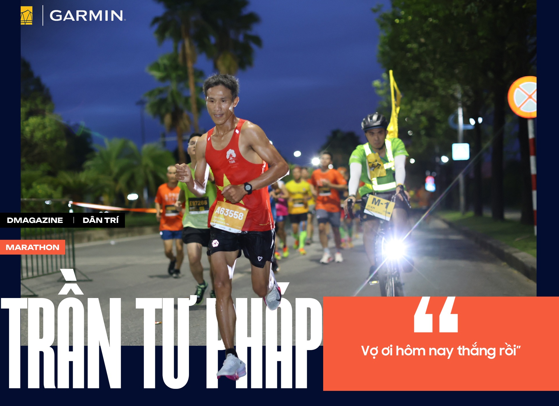 Anh nông dân từ nương ngô ra Thủ đô vô địch giải chạy: Kỳ tích chân đất - 23 Anh nông dân từ nương ngô ra Thủ đô vô địch giải chạy: Kỳ tích chân đất - 23