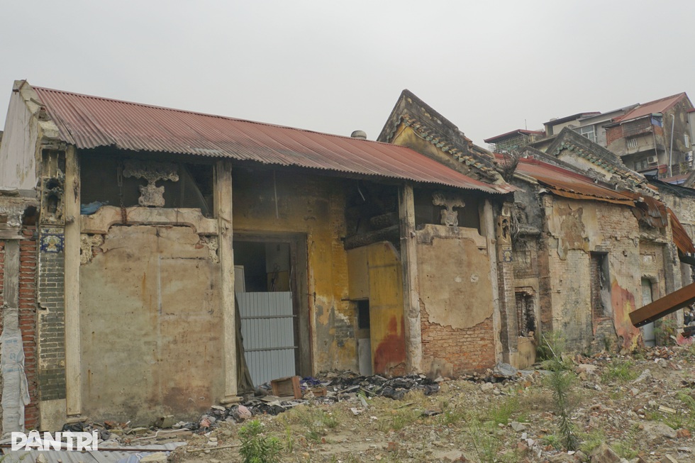 Số phận Hội quán Quảng Đông ở Hải Phòng - 5