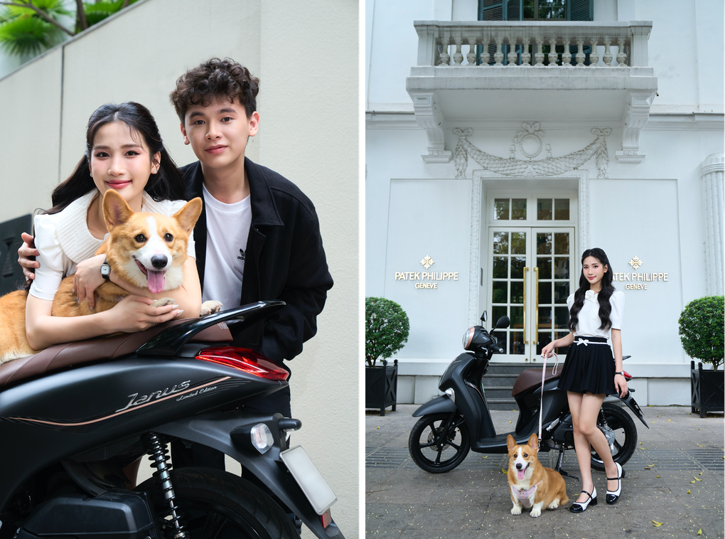 3 người bạn thân thiết của nữ TikToker sở hữu 500.000 người theo dõi - 3 3 người bạn thân thiết của nữ TikToker sở hữu 500.000 người theo dõi - 3