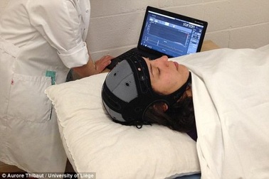 "Kích điện" giúp bệnh nhân chết não "sống lại"