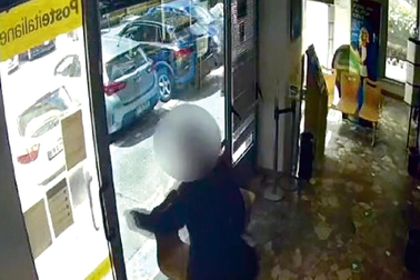 Italy bắt băng cướp "già gân", hầu hết thành viên tuổi trên 60