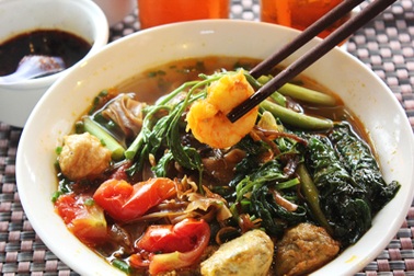 Đến Hải Phòng nhớ thưởng thức 7 món ăn nức tiếng của đất Cảng