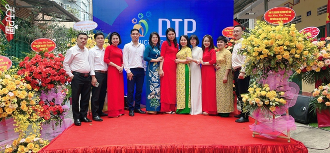 Tập đoàn Giáo dục Đại Trường Phát khai trương văn phòng đại diện Phú Thọ - 1 Tập đoàn Giáo dục Đại Trường Phát khai trương văn phòng đại diện Phú Thọ - 1