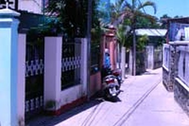 Bể hụi hàng trăm tỷ đồng tại chợ Hoà Khánh