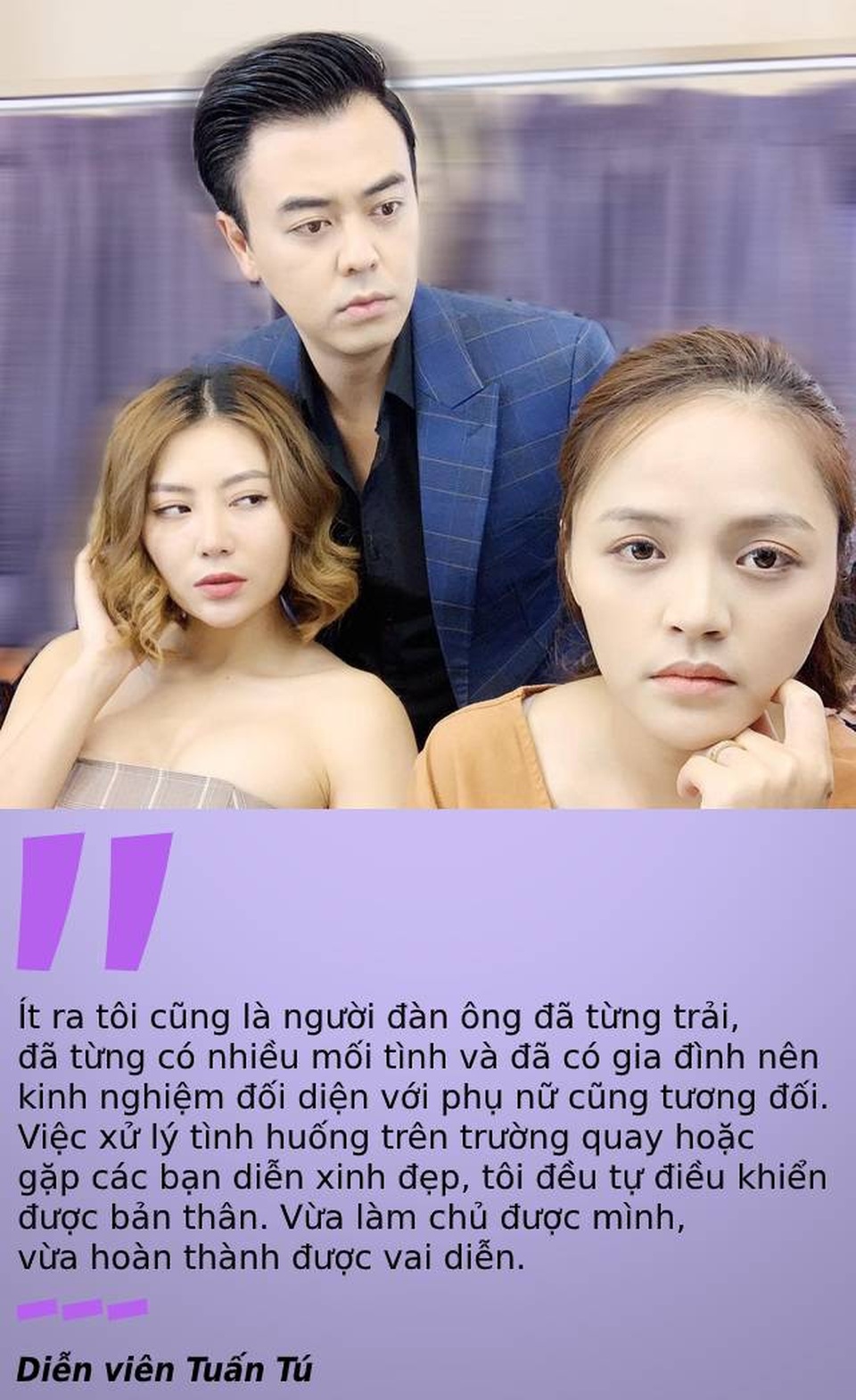 Thêm một tuần đời sống văn hóa - giải trí chủ yếu xoay quanh… màn ảnh nhỏ - 1 Thêm một tuần đời sống văn hóa - giải trí chủ yếu xoay quanh… màn ảnh nhỏ - 1