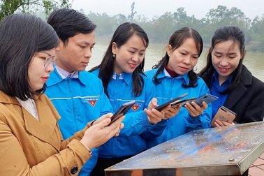 Quảng Trị gắn QR Code cho hàng loạt điểm du lịch nổi tiếng