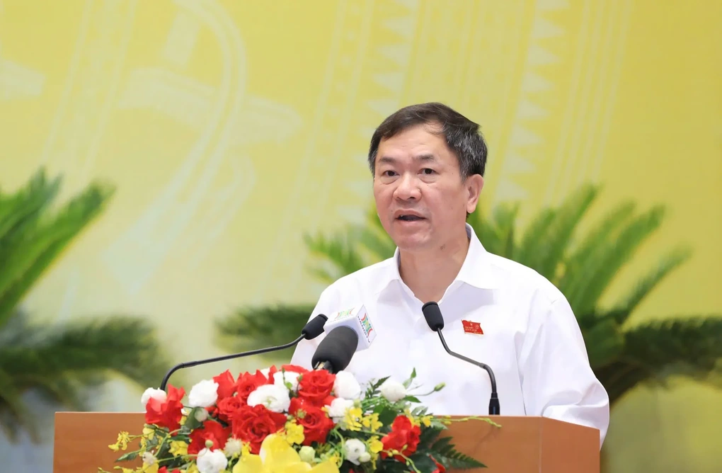 Lãnh đạo Hà Nội nói rõ về vị trí sân bay thứ 2 - 1