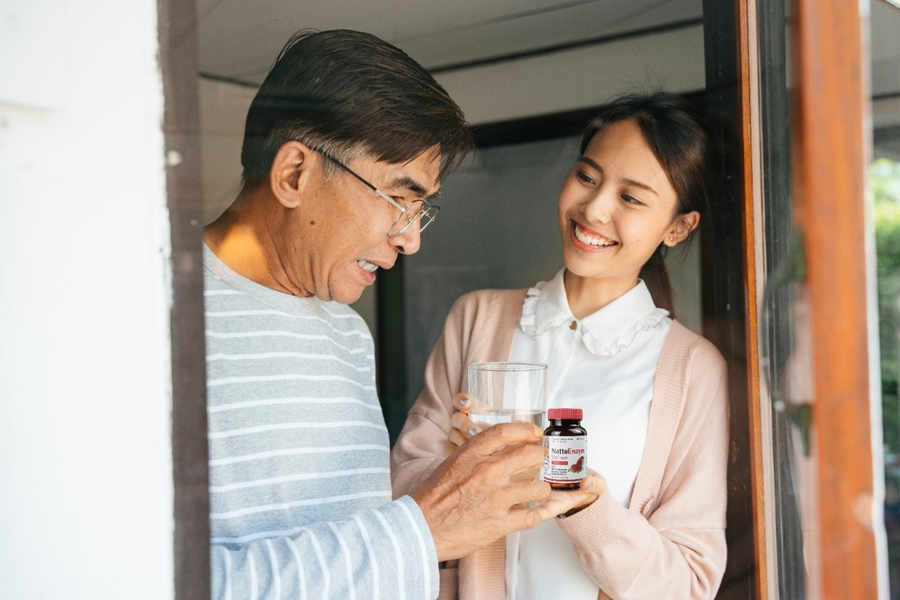 Chọn quà sức khỏe cho Ngày của Cha thêm ý nghĩa - 3 Chọn quà sức khỏe cho Ngày của Cha thêm ý nghĩa - 3