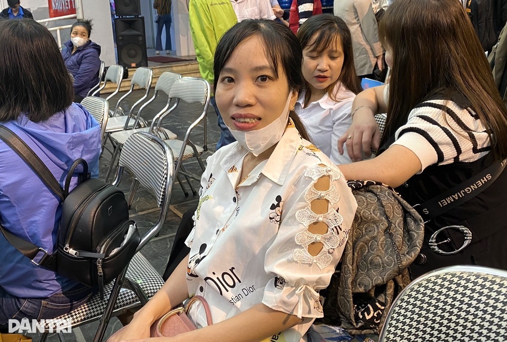 Trung tâm dịch vụ việc làm mang tới cơ hội công việc với người khuyết tật - 1 Trung tâm dịch vụ việc làm mang tới cơ hội công việc với người khuyết tật - 1