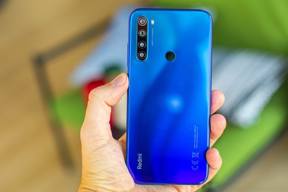 Những smartphone tầm trung và giá rẻ sở hữu cụm 4 camera - 1 Những smartphone tầm trung và giá rẻ sở hữu cụm 4 camera - 1