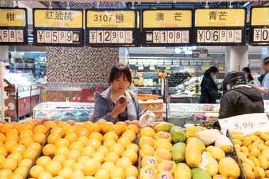 Kinh tế Trung Quốc có nguy cơ giảm phát