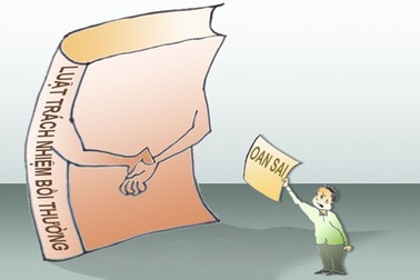 “Yên tâm vững bước mà… sai”