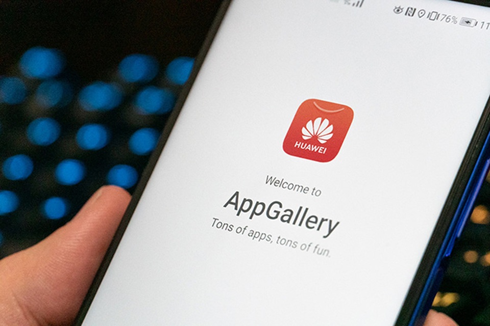 Nguy cơ “tiền mất tật mang khi mua Huawei P40 Pro không được cài Google - 2 Nguy cơ “tiền mất tật mang khi mua Huawei P40 Pro không được cài Google - 2