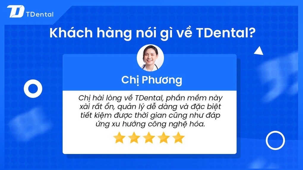 Giải pháp chuyển đổi số cho phòng khám nha khoa - 2 Giải pháp chuyển đổi số cho phòng khám nha khoa - 2